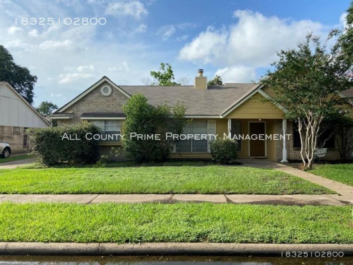 Picture of Home For Rent in Katy, Texas, United States