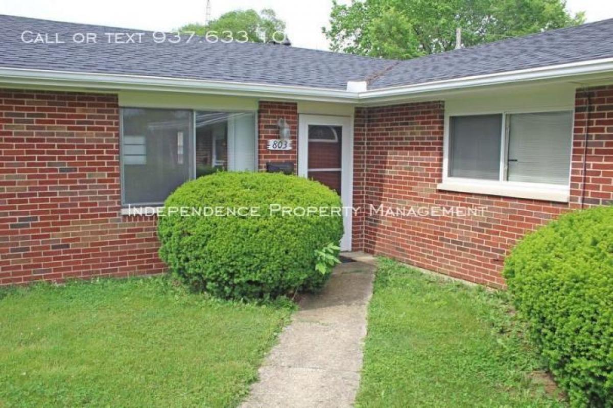 Picture of Home For Rent in Dayton, Ohio, United States