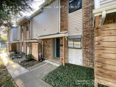 Apartment For Rent in Fort Worth, Texas