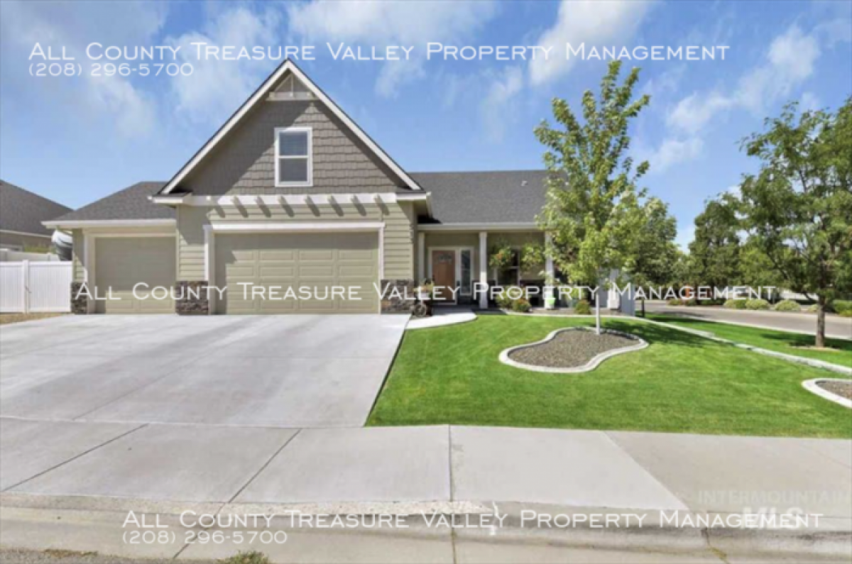 Picture of Home For Rent in Kuna, Idaho, United States