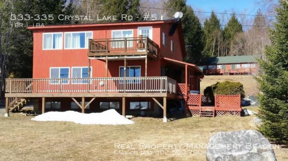 Picture of Apartment For Rent in Enfield, New Hampshire, United States