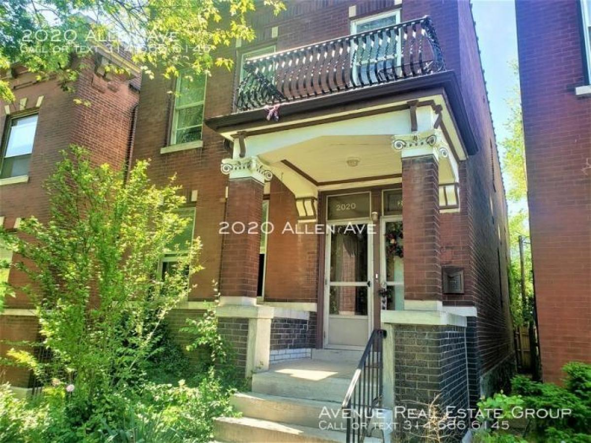 Picture of Apartment For Rent in Saint Louis, Missouri, United States