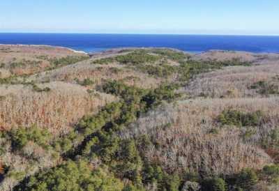 Residential Land For Sale in Truro, Massachusetts