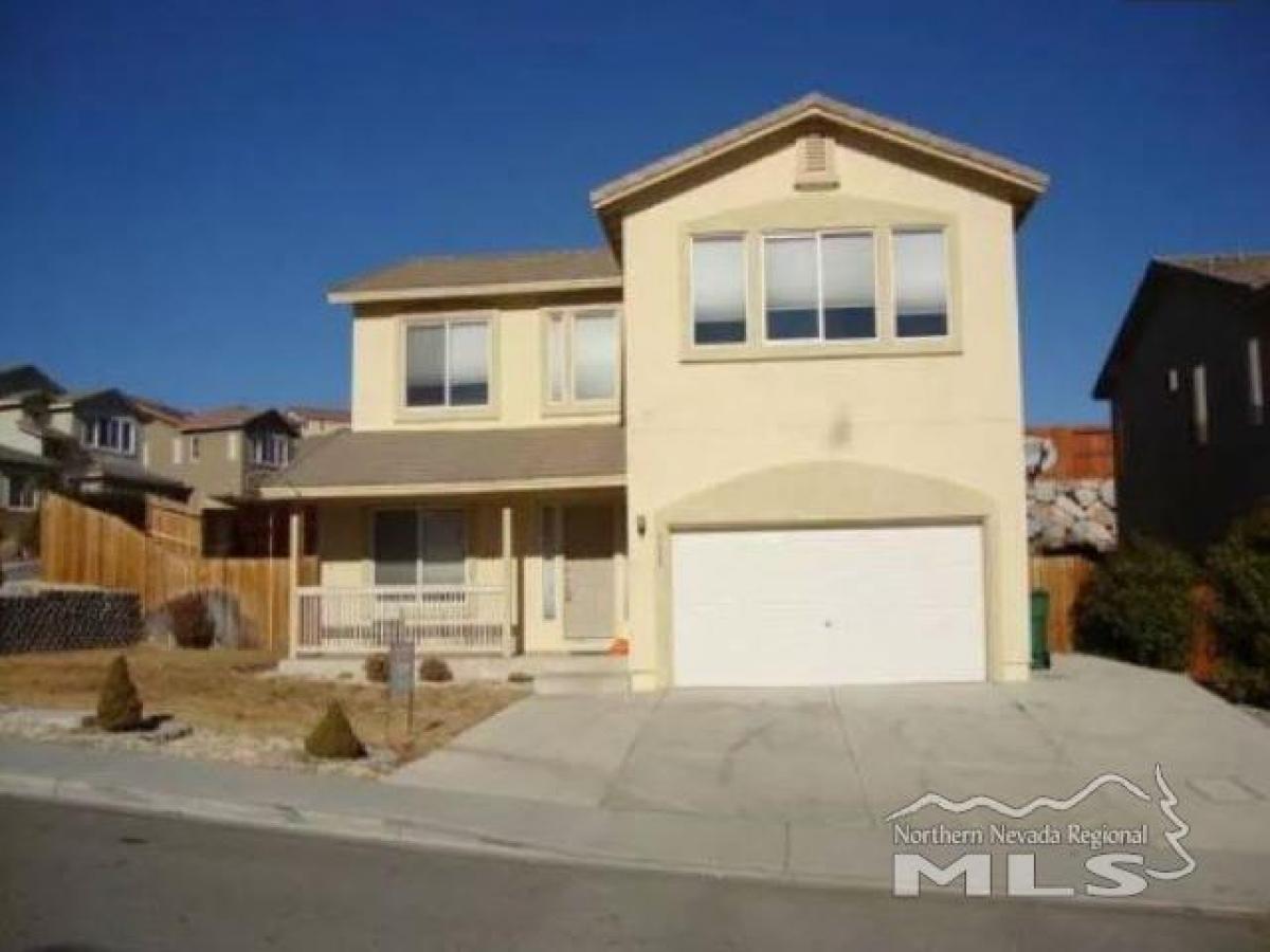 Picture of Apartment For Rent in Sparks, Nevada, United States