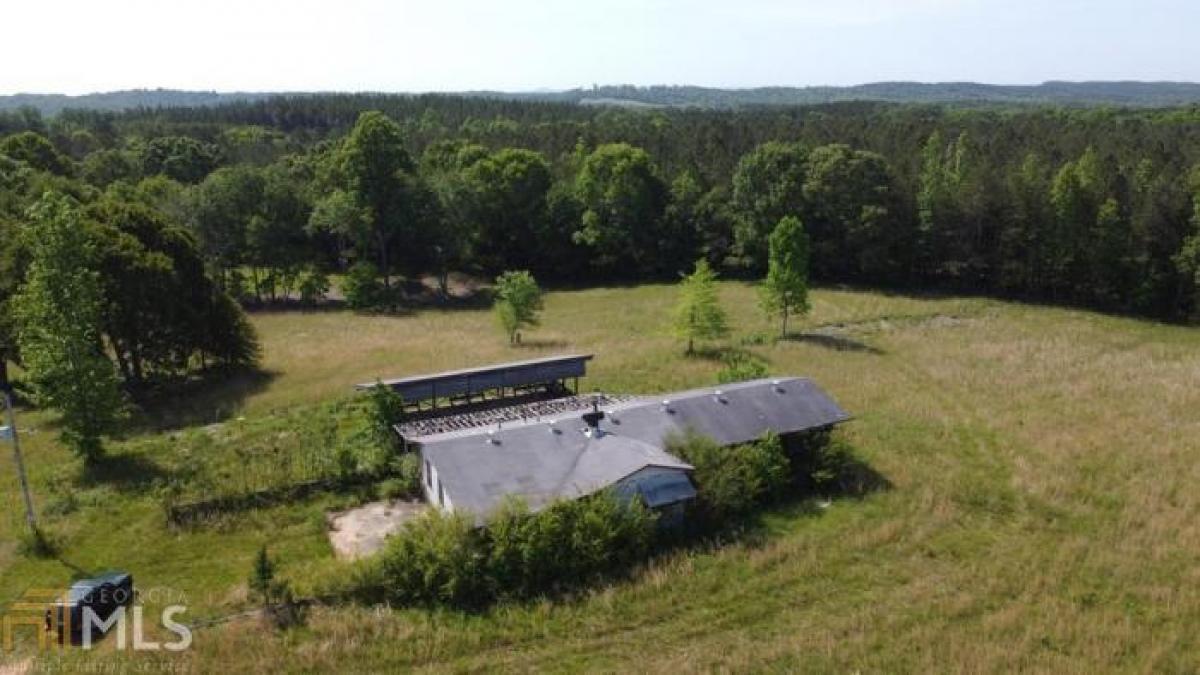 Picture of Farm For Sale in Tallapoosa, Georgia, United States