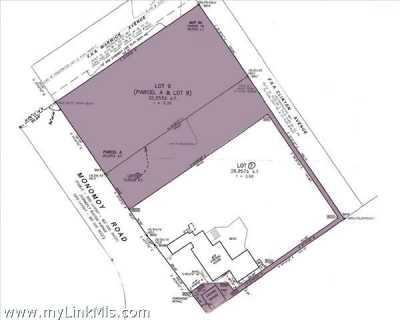 Residential Land For Sale in 