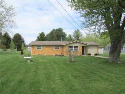 Home For Sale in Mooresville, Indiana