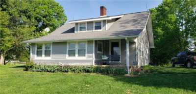 Home For Sale in Greencastle, Indiana