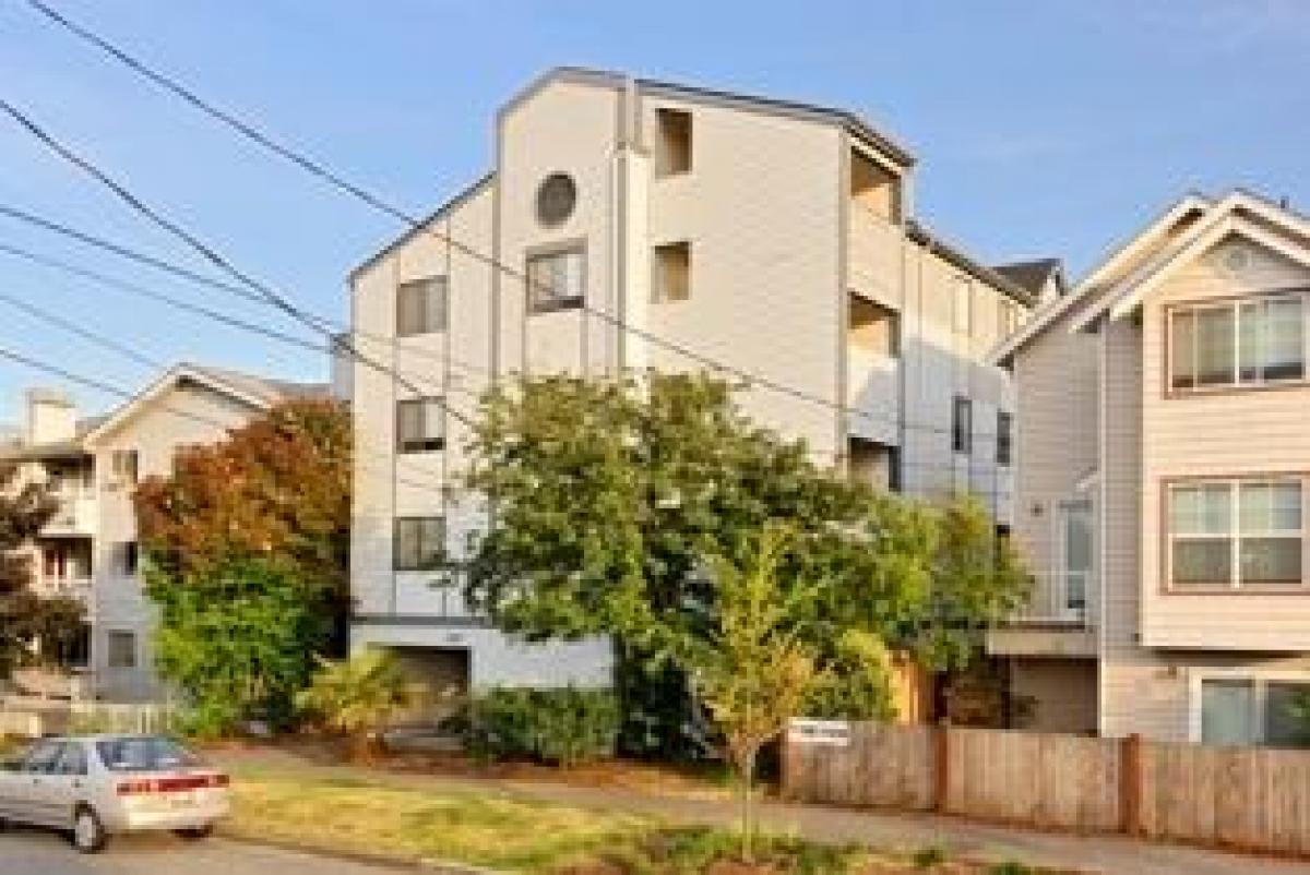 Picture of Condo For Rent in Seattle, Washington, United States