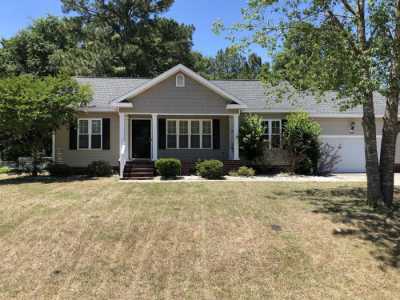 Home For Rent in Seven Springs, North Carolina