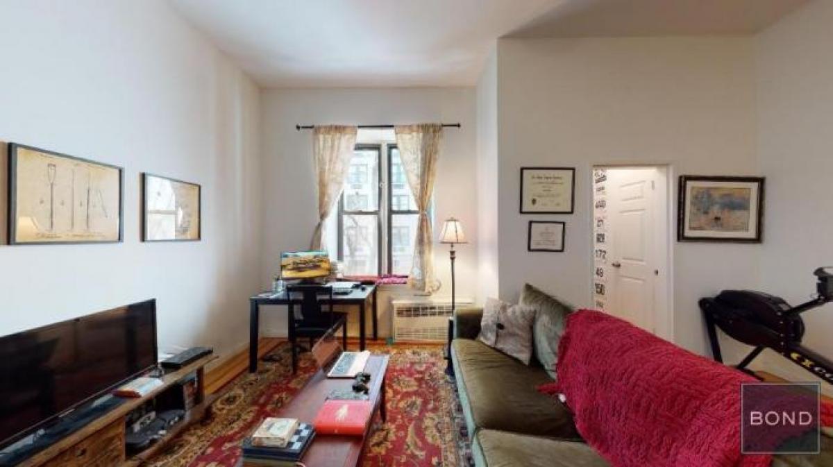 Picture of Apartment For Rent in Manhattan, New York, United States