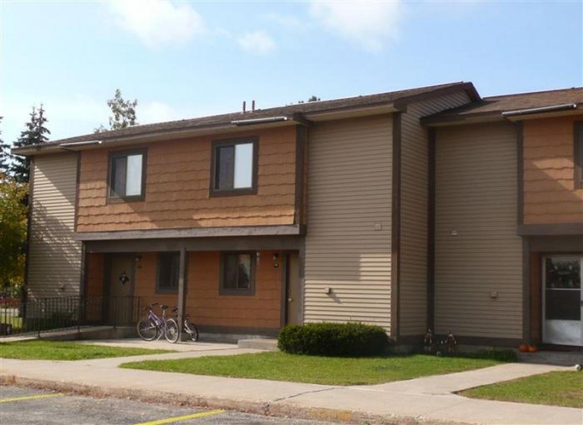 Picture of Apartment For Rent in Escanaba, Michigan, United States