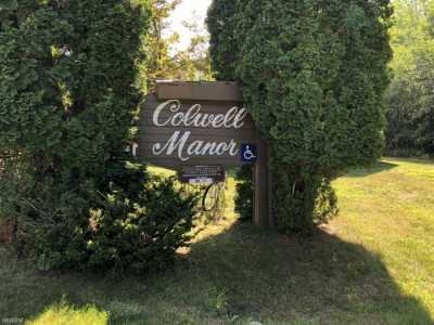 Apartment For Rent in Harrisville, Michigan