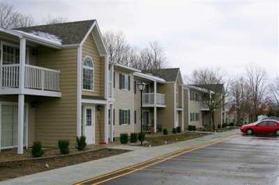 Apartment For Rent in East Jordan, Michigan