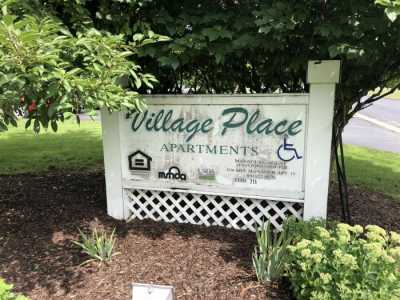 Apartment For Rent in Vassar, Michigan