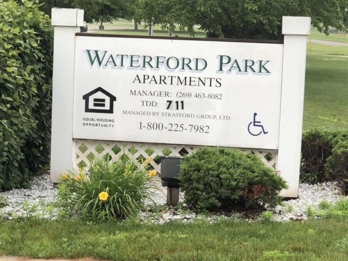 Picture of Apartment For Rent in Watervliet, Michigan, United States