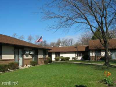 Apartment For Rent in Dowagiac, Michigan