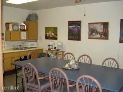 Apartment For Rent in Coldwater, Michigan