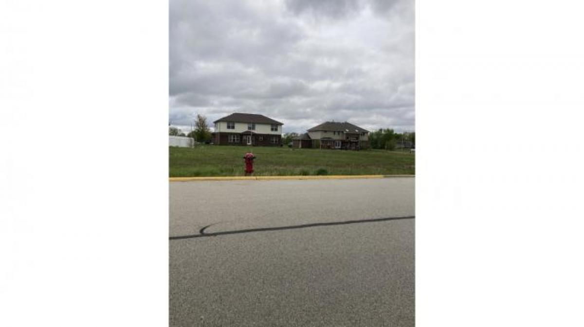 Picture of Residential Land For Sale in Monee, Illinois, United States