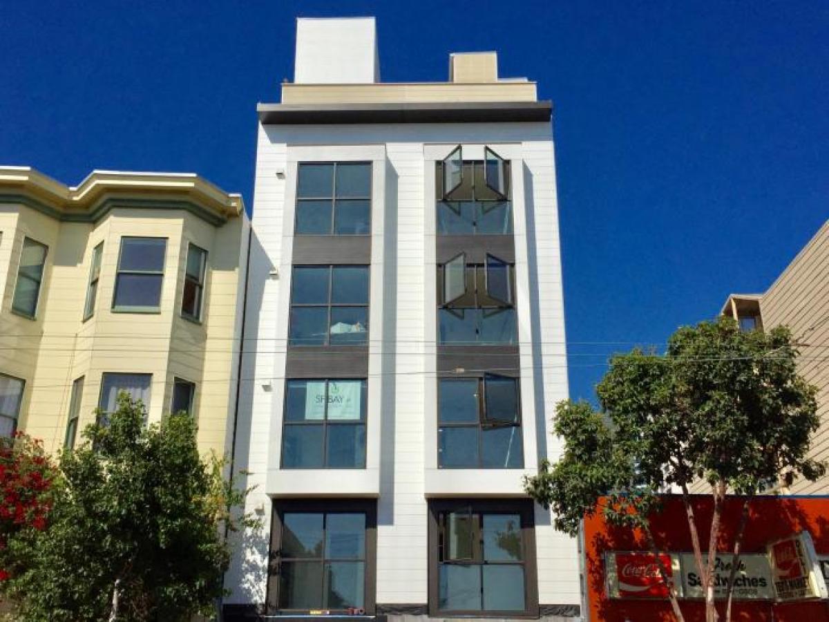 Picture of Condo For Rent in San Francisco, California, United States