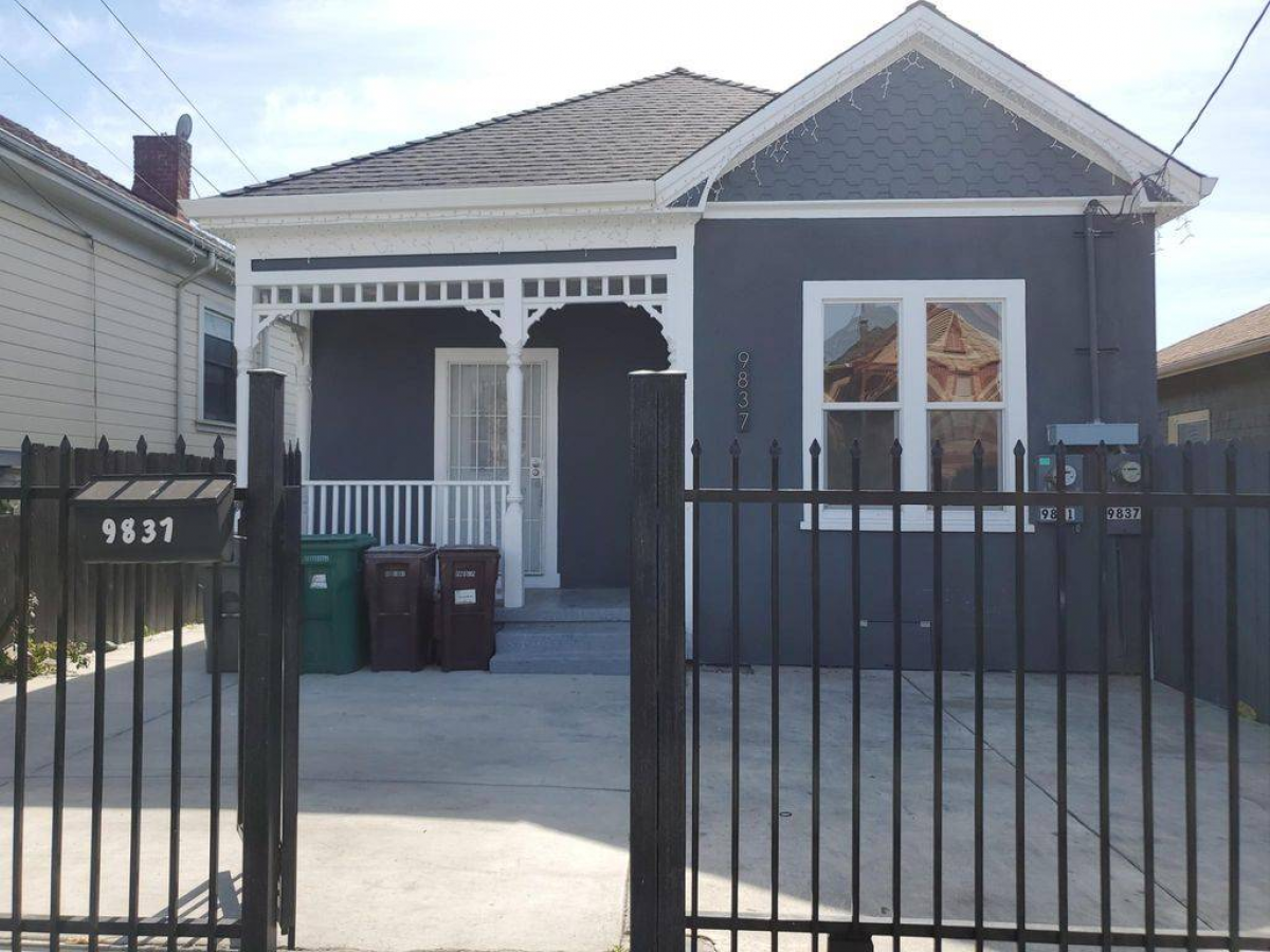 Picture of Home For Rent in Oakland, California, United States