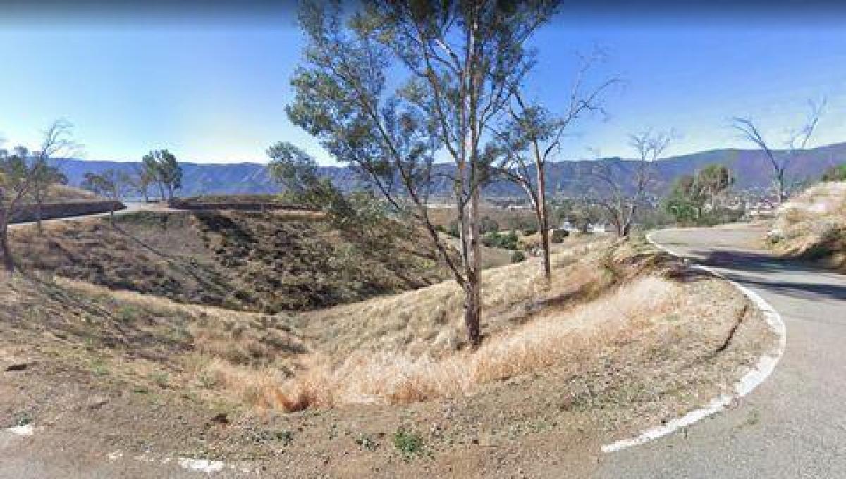 Picture of Residential Land For Sale in Lake Elsinore, California, United States