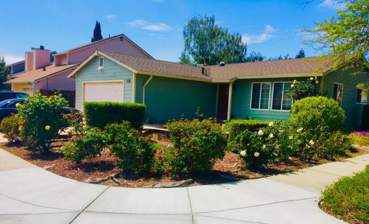 Picture of Home For Rent in Fremont, California, United States