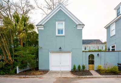 Apartment For Rent in Mount Pleasant, South Carolina