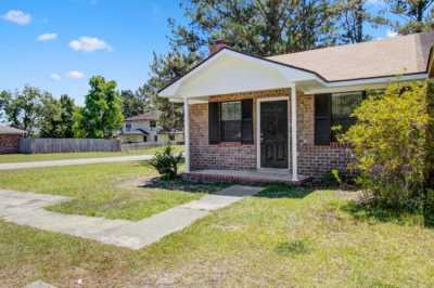 Apartment For Rent in North Charleston, South Carolina