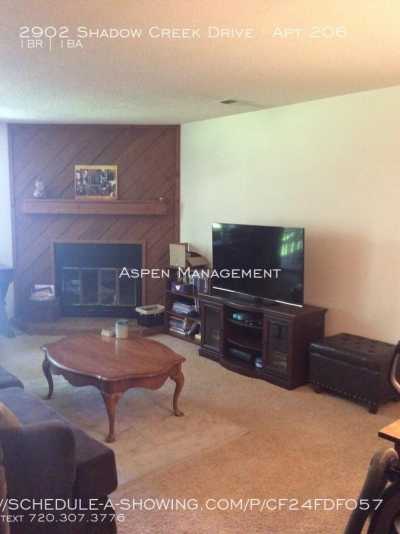 Apartment For Rent in Boulder, Colorado