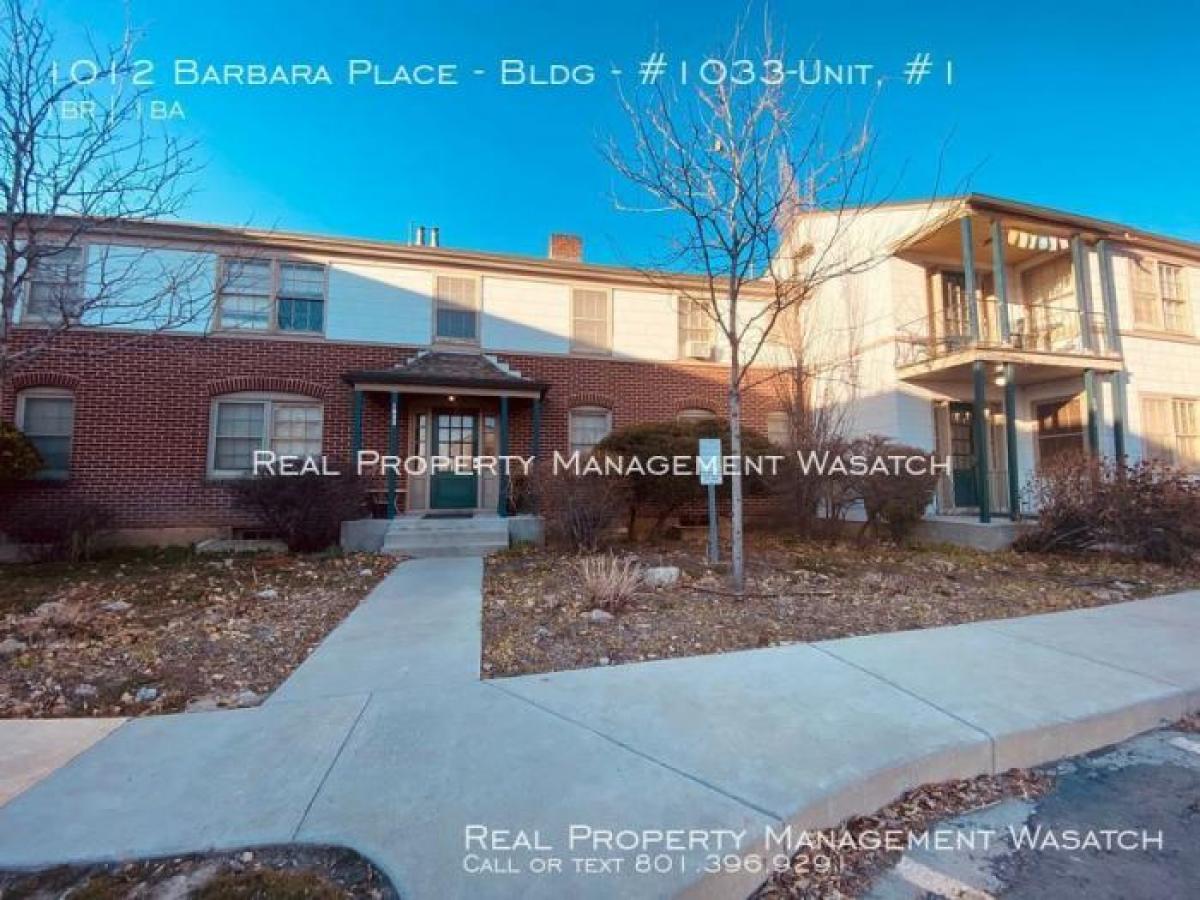 Picture of Apartment For Rent in Salt Lake City, Utah, United States