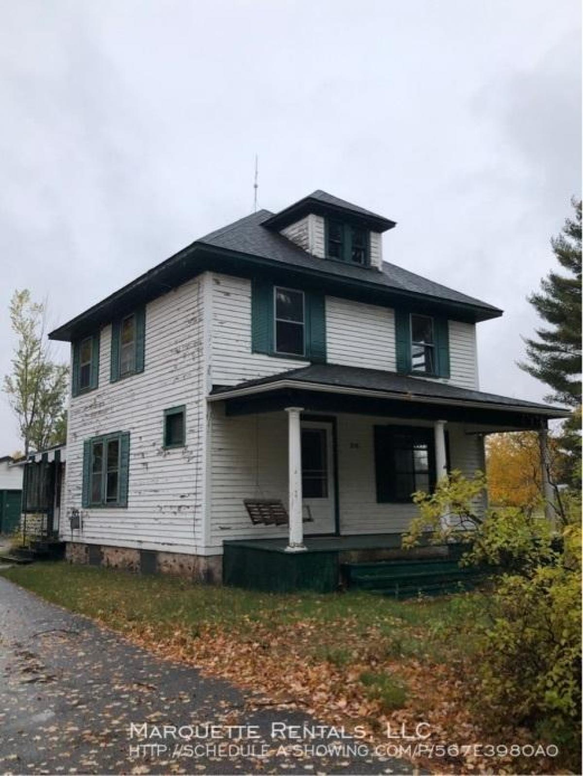 Picture of Home For Rent in Marquette, Michigan, United States