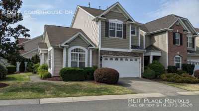 Home For Rent in Morrisville, North Carolina