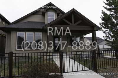 Home For Rent in Boise, Idaho