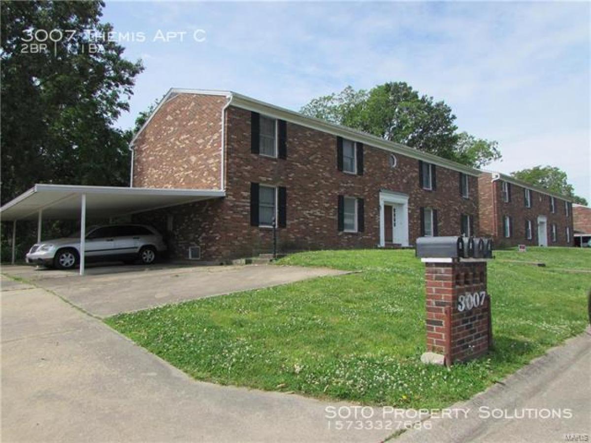 Picture of Home For Rent in Cape Girardeau, Missouri, United States