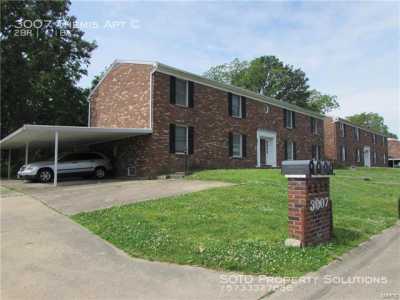 Home For Rent in Cape Girardeau, Missouri