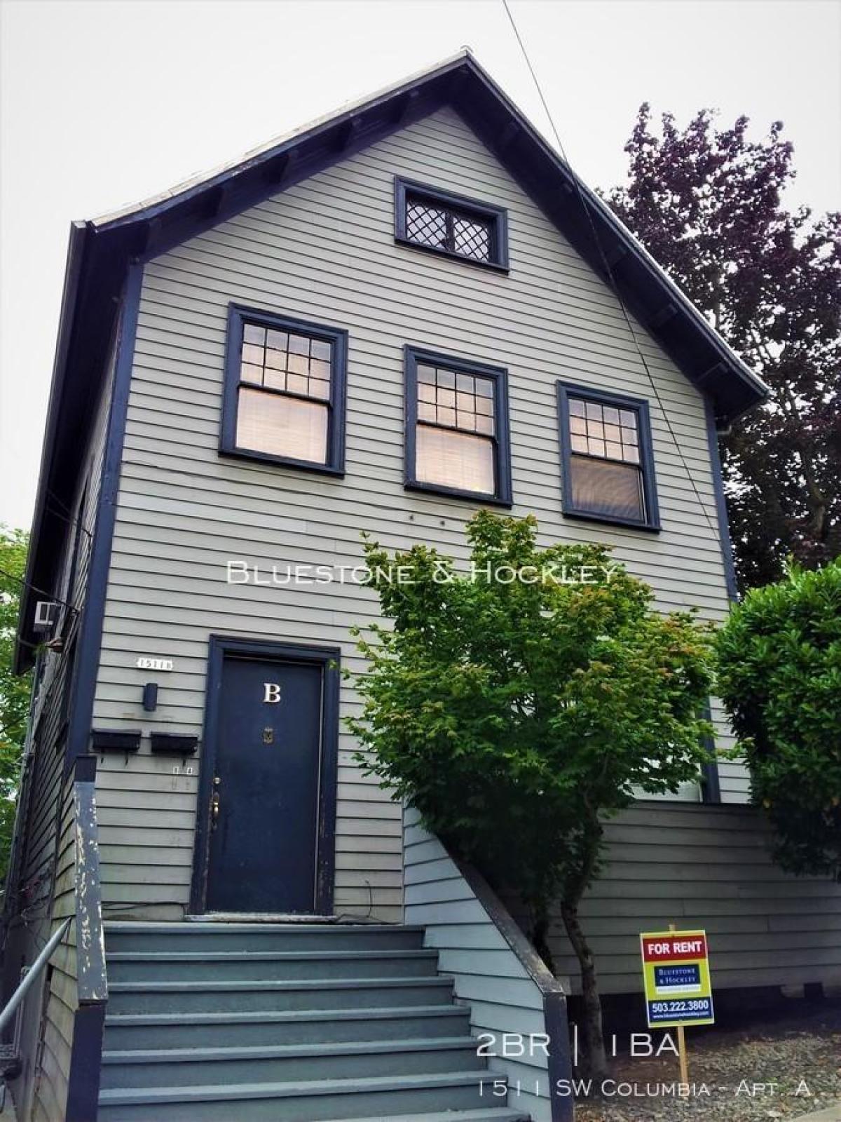 Picture of Home For Rent in Portland, Oregon, United States