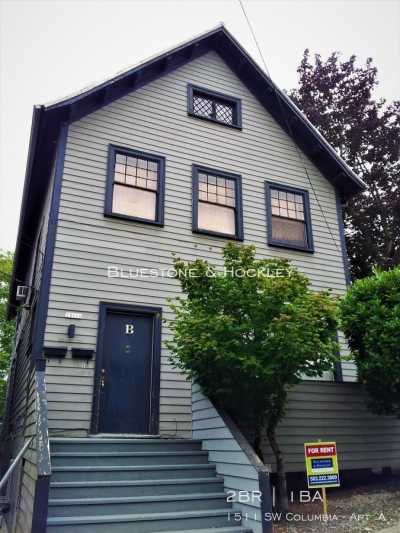 Home For Rent in Portland, Oregon