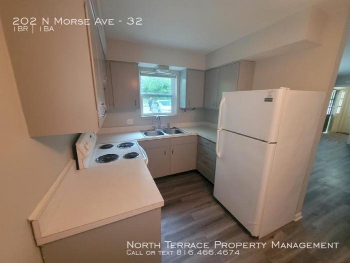 Picture of Apartment For Rent in Liberty, Missouri, United States