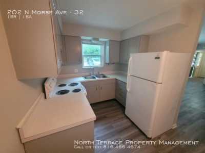 Apartment For Rent in Liberty, Missouri