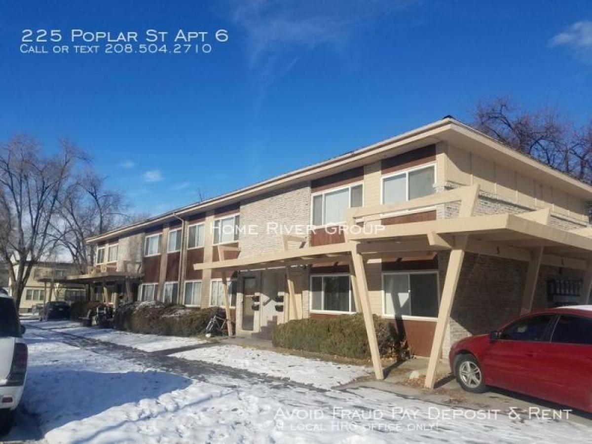 Picture of Apartment For Rent in Idaho Falls, Idaho, United States