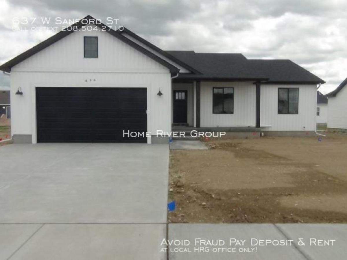 Picture of Home For Rent in Idaho Falls, Idaho, United States