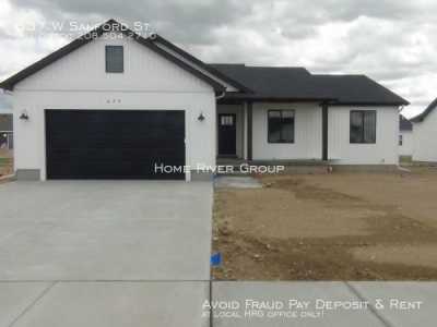 Home For Rent in Idaho Falls, Idaho