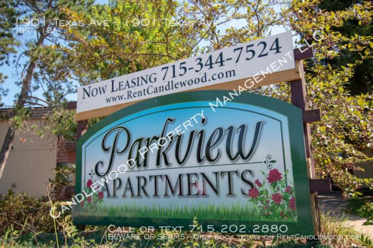 Picture of Apartment For Rent in Stevens Point, Wisconsin, United States