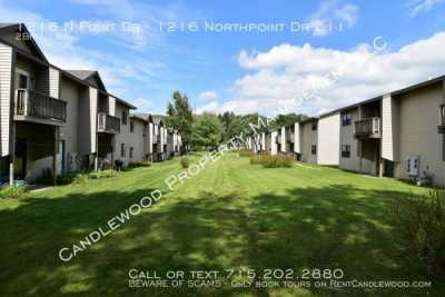 Apartment For Rent in Stevens Point, Wisconsin