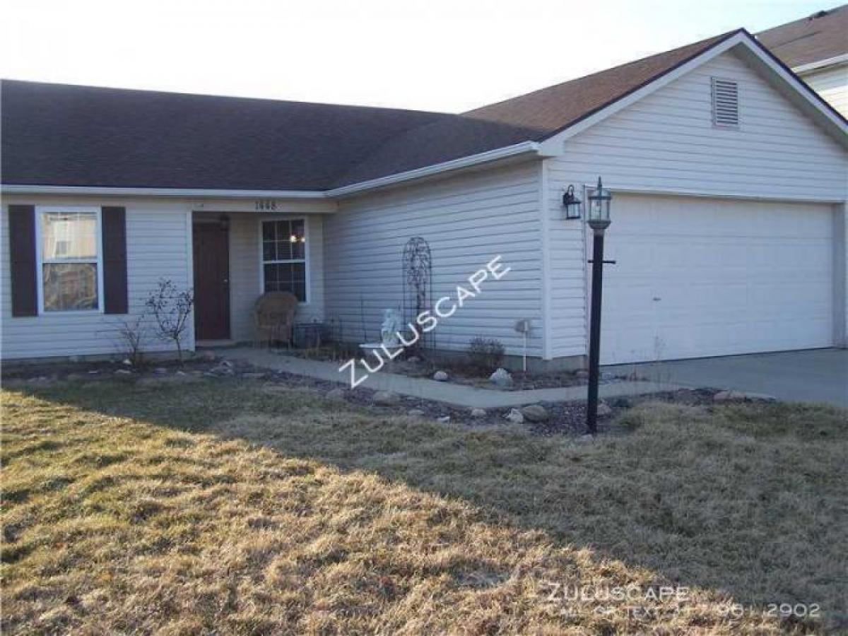 Picture of Home For Rent in Greenwood, Indiana, United States