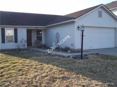 Home For Rent in Greenwood, Indiana