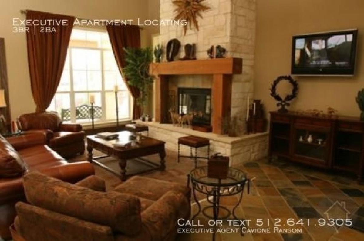 Picture of Apartment For Rent in Cedar Park, Texas, United States