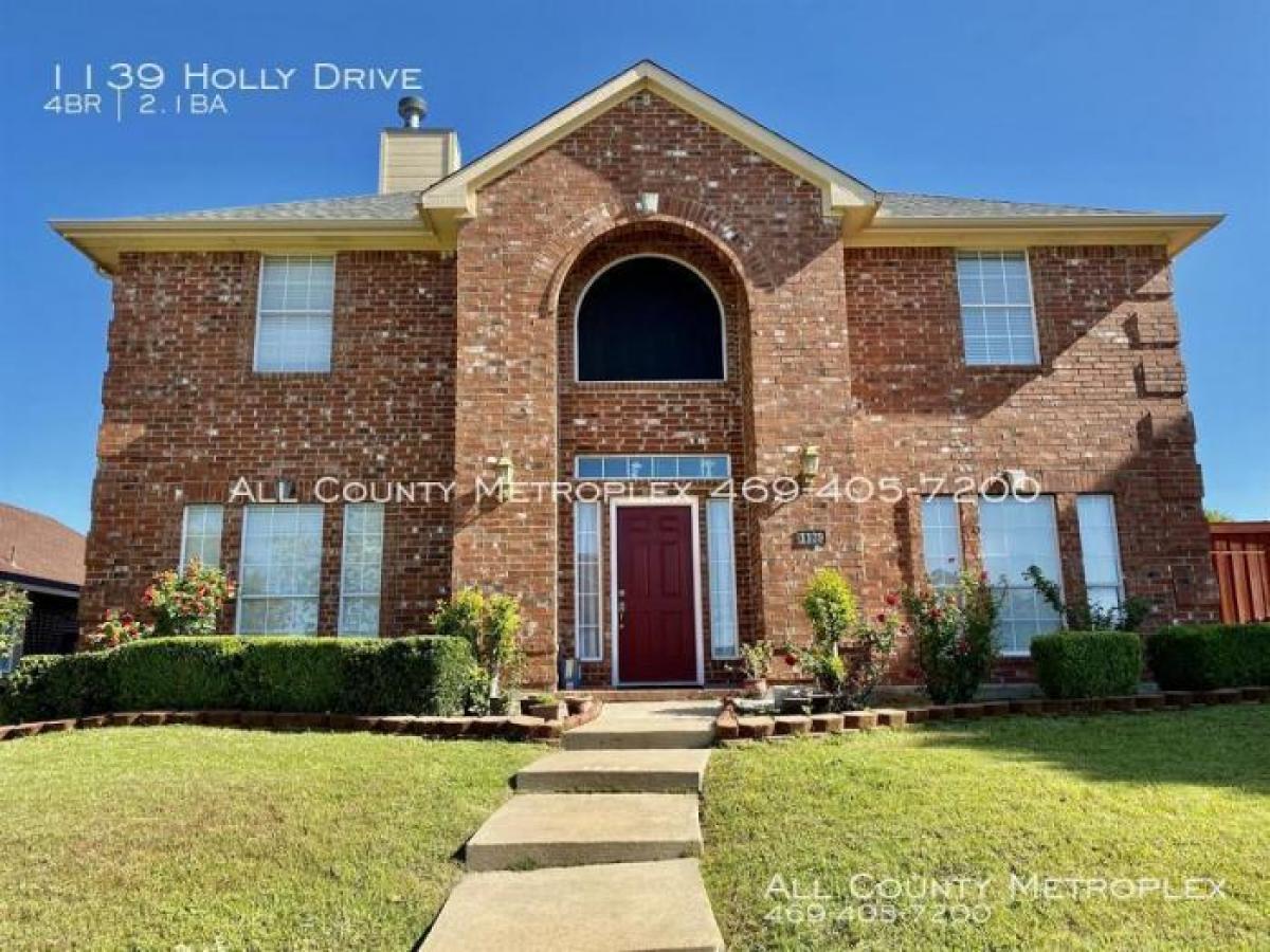 Picture of Home For Rent in Carrollton, Texas, United States