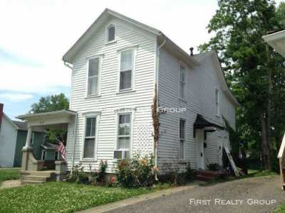 Apartment For Rent in Franklin, Ohio